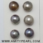 6148 Freshwater pearl 9-10mm Dyed color gold grey.jpg